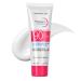 Sunscreen SPF 90+ Sun Cream SPF 90 PA+++ Face Sunscreen SPF 90 for Sensitive Dry Skin Suncream Factor 90 for Face Ultra Light UV Protetion Water & Sweat Resistant Moisturizing & Non Greasy