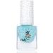 Miss Nella Once Upon A Time Pink Glitter Nail Polish for Kids | Non-Toxic, Odour Free, Water Based - Safe & Easy Peel Off Formula for Children - Buy Online on GoSupps.com