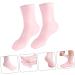FOYTOKI 1 Pair Moisturizing Socks Beach Socks Foot Protection Covers Dry Feet Moisturizing Socks Long Moisturizing Sock Moisturizing Long Socks Women Moisturizing Socks Foot Care Socks 20x10cm - Buy Online on GoSupps.com