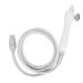 High Quality Replacement Sprayer Probe Replacement Head for Easy Connection and Replacement Accessory for 6 IN 1 Hydrogen Oxygen Skin Rejuvenation Machine.