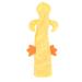 Buy Cute Duck Plush Stethoscope Cover Sleeves | Adorable Animal Shape Accessories for Nurses & Doctors | International Shipping Available - Buy Online on GoSupps.com