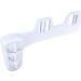 Intelligent Non-Electric Cold Hot Water Bidet Spray Set | Double Nozzle Bathroom Accessories for Asia Australia & UK | Shop Now! - Buy Online on GoSupps.com