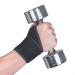 Buy Wrist Brace for Carpal Tunnel - Thumb Splint & Support for Tendonitis Pain Arthritis Relief (Black - Buy Online on GoSupps.com
