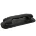 Vbest life PVC Canoe Handle Grab Supply Grab Rail Handrail Accessory with Holes for Inflatable Boat Canoe Kayak