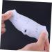 GLEAVI Orthotics 2Pcs Thumb Valgus Shoe Filler Shims for Bunions - Men and Women Stretcher White Eversion Shims - Buy Online on GoSupps.com