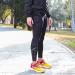 Joma Elite VIII Tights Black - Premium Performance Tights for Men | International Shipping - Buy Online on GoSupps.com