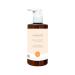 Vanaveda Body Cleanser| Hydrating Body Wash for Dry & Dehydrated Skin with Ashwagandha Liquorice & Nutmeg | Gentle Sulphate-Free Formula for Daily Use | 300ml