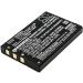 Replacement Battery for Aiptek PocketDV V100LE Z100LE Z100Pro Z200LE Z200Pro Z300HD & T200 - 1050mAh/3.7V Part ZPT-NP60 - Fast International Shipping - Buy Online on GoSupps.com