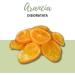 Natura d'Oriente Dehydrated Orange 250 g - Buy Online on GoSupps.com