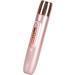 Nail Lamp Easy to Use Cordless Small Nail Lamp Quick Drying Handheld USB Rechargeable for Home for Single Nail Care (Rose Gold) - Buy Online on GoSupps.com