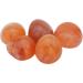 Healing Crystals India Carnelian Tumble Stones - Boost Vitality and Motivation - Buy Online on GoSupps.com