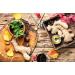 Buy 100% Natural Dried Candied Ginger - Aromatic & Sharp 250g to 2500g Fresh Bags | No Preservatives or Dyes - Buy Online on GoSupps.com