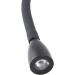 UV Lamp for Lash Extensions - 395-400nm Gooseneck LED Light with Clamp & Foot Pedal | Ideal for Nails - Buy Online on GoSupps.com