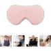 GANAZONO Masque de Sommeil Portable Gel pour Yeux Couvre Yeux Double Face pour tudiants et Voyages la Fatigue Oculaire et Favorise un Sommeil R parateur Design et Confortable - Buy Online on GoSupps.com