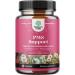 IKJ PMS Relief Vitamins for Women Herbal Supplement for Stress Relief & Hormone Balance for Women PMS Support Pills with Vite x (Chasteberry) Dong Quai & Black Cohosh