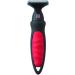 Mikki Small Medium Pets Shedding Tool Moult Master Brush Blade - Dog Cat Puppy Grooming Essential - Buy Online on GoSupps.com