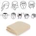 Buy Triangular Bandages 96x96 cm | First Aid Triangle Splint with Safety Pins for Sprains & Broken Bones - International Shipping Available - Buy Online on GoSupps.com