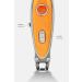 Buy Retro Men's Hair Clippers - Electric Fine-Tuning Haircut & Shaving Tool (Orange) for Home Use - International Shipping Available - Buy Online on GoSupps.com