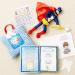 Tooth Fairy's Tale 5 Piece Tooth Fairy Kit for Boys!