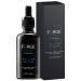 Forge Men's Anti-Wrinkle Night Serum - 50ML with Natural and essential ingredients Beef Tallow Vitamin C - Anti-Aging Deep Hydration Collagen Boost Fine Line Reduction - All Skin Types