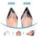 Bunion Corrector & Toe Separator Set for Hallux Valgus - 2 Pairs - Buy Online on GoSupps.com