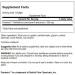 Swanson Pantesin Pantethine 300mg 60 Sgels - Support Cardiovascular Health - Buy Online on GoSupps.com