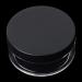 JAGETRADE 50g Plastic Empty Loose Powder Tin with Sieve - Perfect Cosmetic Jar for Makeup Storage | Buy Internationally - Buy Online on GoSupps.com