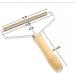 Portable Lint Remover - Double Sided Travel Brush for Clothes Pet Fur & Sofa Hair - Eco-Friendly Sweater Cleaning Tool - Buy Online on GoSupps.com