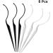 Didiseaon 18 Pcs Eyelash Tool Set | Eyelash Applicator & Mascara Tools for Extensions | Perfect for False Eyelashes & Makeup - Buy Online on GoSupps.com