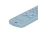 Portable Remote Control Shaped Teething Toy for Babies - Blue - Buy Online on GoSupps.com