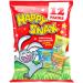 Happy Snax Thingies Family Multipack Chips Bags - 2 x Mixed Corn Snacks Chips Bags - Buy Online on GoSupps.com