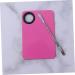  BIUDECO Metal Makeup Palette Mixing Tray for Manicure - Buy Online on GoSupps.com