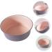 Beaupretty Wash Basin Clothes Washing Basin Kitchen Wash Tub Dish Basin Salon Face Cleansing Washbasin Face Cleansing Washing Basin Washbasin for Face Cleansing Foot Basin for Soaking Feet - Buy Online on GoSupps.com