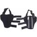 Dog Hind Leg Brace Stable Support Knee Pads Puppy Rear Leg Protector Dog Rear Leg Hock Brace Dog Leg Joint Wraps Dog Hind Leg Brace for Sprain Leg Wounds Care (XXS) - Buy Online on GoSupps.com