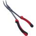 Paradox Fishing Pike Fishing Pliers 29cm I Hook Remover Fishing Pliers Fishing Fishing Accessories Pike Fishing - corrosion resistant