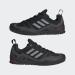 adidas Terrex Swift Solo Men's Approach Shoes - Size 9, Black/Grey - Buy Online on GoSupps.com
