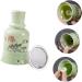 Frcolor Moxibustion Pot | Moxa Healing Massage Device & Cone Holders for Effective Pain Relief - Buy Online on GoSupps.com