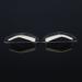 2 types of eyebrow template set waterproof eyebrow stamp brow shaping depression for eyebrows eyebrow-template tools to show personality (#03)