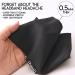 CHARM Casualbox Sport Headband - Moisture Absorbent Yoga Hairband | Sweatband in Blue for Active Lifestyle - Buy Online on GoSupps.com