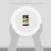 Tracklements Green Tomato Chutney | Ideal Condiment for Cheese Crackers, Sandwiches, or with Mayonnaise | Vegetarian/Vegan Friendly 315g Jar - Buy Online on GoSupps.com