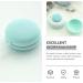 Healifty Pouch Microfiber Cleaning Cloth Set - 4pcs Macaron Lens & Screen Cleaner Keychain - Portable Wipers for Phones Glasses & Eyewear (Pink Blue Green Khaki - Buy Online on GoSupps.com