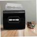 Metal Storage Box for Razor Disposal | Safe & Secure Sharps Recycling Case - Buy Online on GoSupps.com