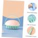 Beaupretty 6-Pack Massage & Hair Washing Comb | Scalp Care Brush for At-Home Hair Cleaning & Anti-Hair Loss Shampoo Device - Buy Online on GoSupps.com