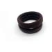 Beaupretty Ponytail Holder holder elastic hair bands hair ties hair rope no hair damage towel Rope Hair Tie - Buy Online on GoSupps.com