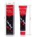 Fake Blood Body Paint - Ideal for Festivals Stage Costumes Cosplay & Halloween Decorations - International Shipping Available - Buy Online on GoSupps.com