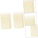 6 Pcs Laundry Soap Baby Soaps Laundry Bar Soap Cleaning Soap for Baby Clothes Non-irritating Soap Clothes Cleaning Soap Laundry Washing Soap Clothing Cleansing Soap Bar of Soap Beigex3pcs 10X5cmx3pcs - Buy Online on GoSupps.com