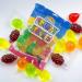 Fruity Jellies Pops Halal Candy Sweets 300g (15 pcs) - TikTok Trending Challenge - Buy Online on GoSupps.com