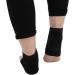 FOMIYES 10 Pairs Silicone Heel Socks Breathable Heel Socks Breathable Foot Sleeves Replaceable Heel Socks Foot Protector Foot Supply Portable Foot Support Anti-Crack Winter Items - Buy Online on GoSupps.com