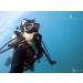 BRLUCKY Neoprene Diving Headband - Black Cat Design for Women & Youth | Scuba Head Cover for Surfing, Snorkeling & Water Sports - Buy Online on GoSupps.com