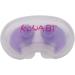 KONA81 Waterproof Ear Plugs with Storage Case - Chlorine-Proof, Soft & Lightweight - Purple - Adults, Men, Women, Children - Buy Online on GoSupps.com